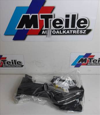 [GYÁRI ÚJ] BMW  BAL ALSÓ LÉGBEÖMLŐ | M8 F91 F92 F93 | 51 74 8079937